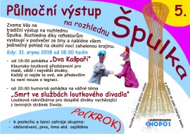 Plakát 2018